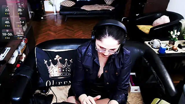 Chatroom XXX en direct de Imperatriza