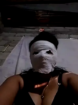 ROSEPANTY Webcam-Show