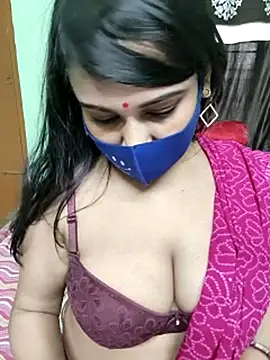 Show modela naughty_nataasa na web-kameri