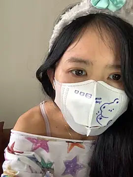 ShouSushi Show Webcam