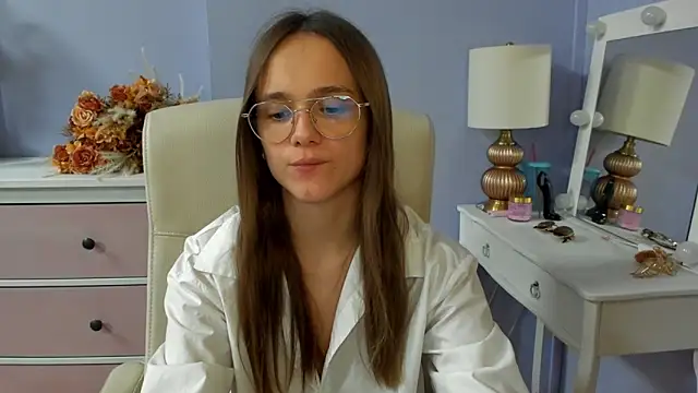 Chat +18 de dirtyxEmily ao vivo