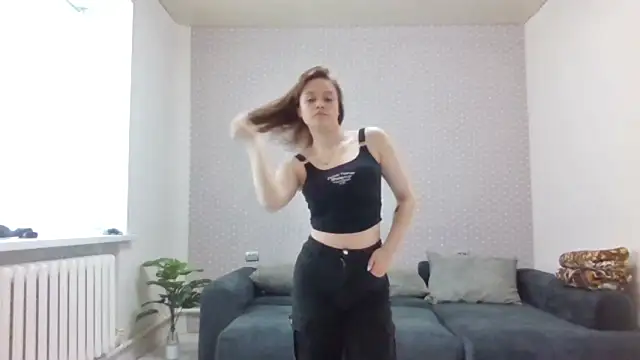 Ammymia: απευθείας συνομιλία ΧΧΧ