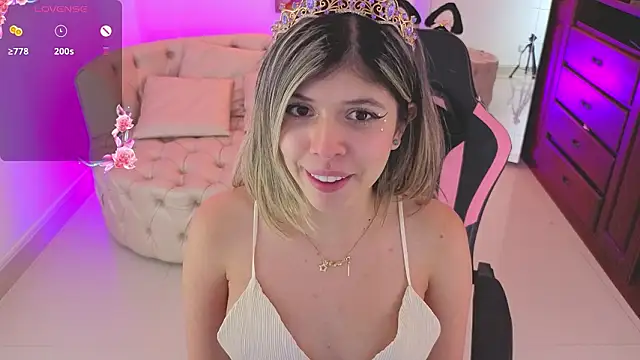 Chat XXX en directo de NATAASHA___