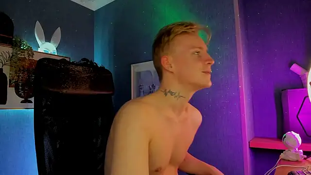 Chat XXX Live AlexxSweet