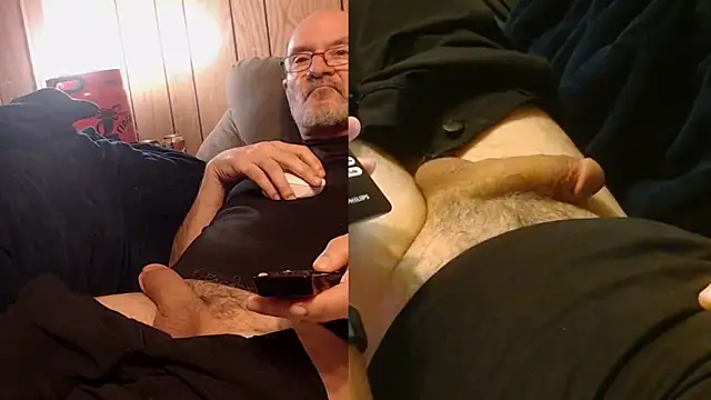 snickers1 élő XXX-chatje