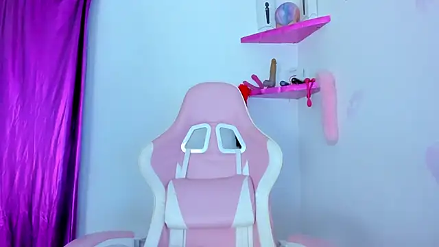 Chat XXX Live VivianaBlanco