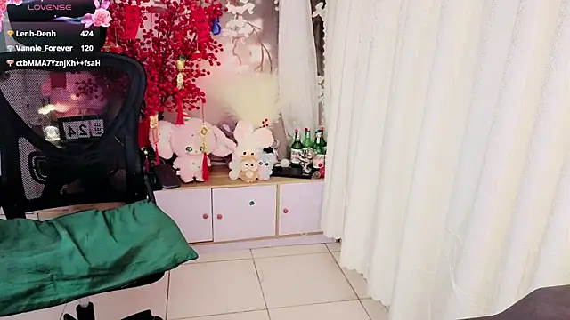 Chat XXX Live JENNIE-16