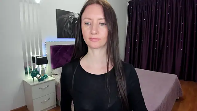 NikaHoneyn Live XXX chat