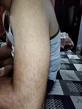 bhaveshPlayboy 웹캠 쇼