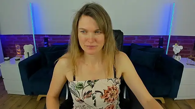 Anabell_xxx লাইভ XXX চ্যাট