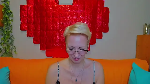 Živý XXX chat iamyourdream89