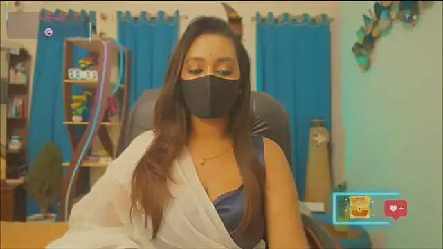 Chat XXX ao vivo de Stunner-GALBI