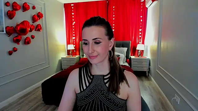 PassionGlow – Naživo XXX chat