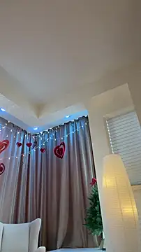 teasecake Adlı Modelin Canlı XXX Sohbeti