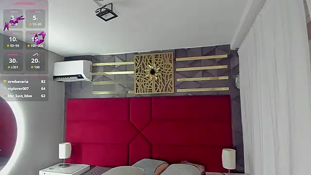 Sembang XXX Secara Langsung hanny_milf