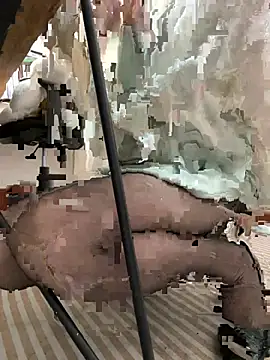 Sallybaby_888 Live XXX-Chat