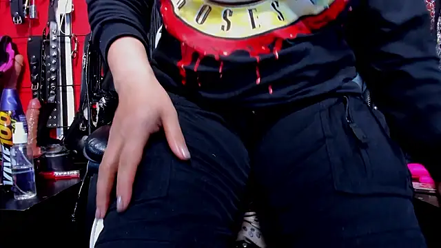 Chat XXX Live sadistic_aradia