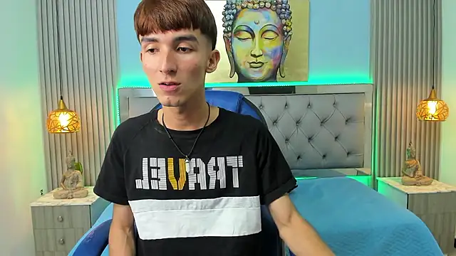 Chat XXX Live Jake_evans