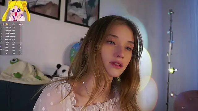 EdlinHargus – Naživo XXX chat