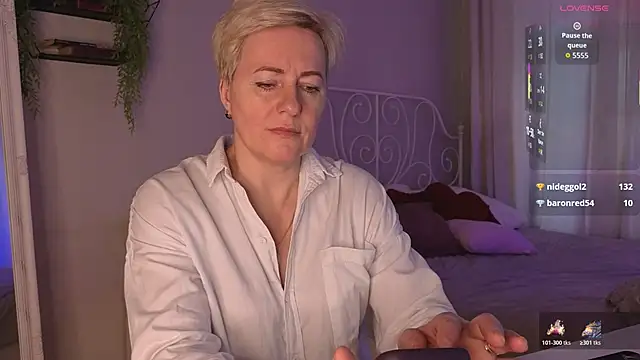 Chat XXX Live Nika_Smit