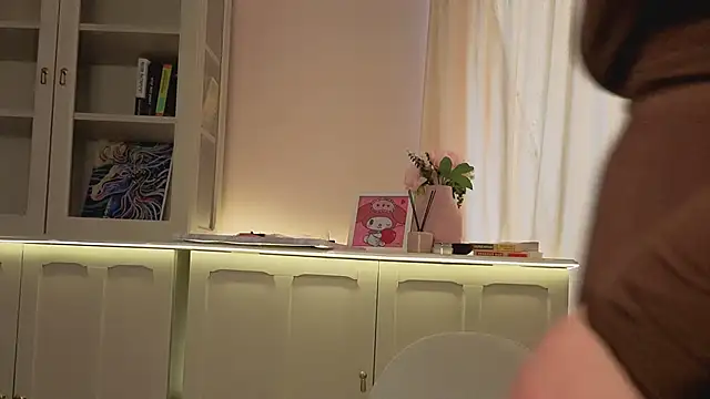 Alisia_Mars Obrolan Langsung XXX