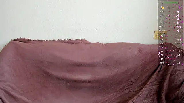 Chat +18 de Jessica_Joy ao vivo