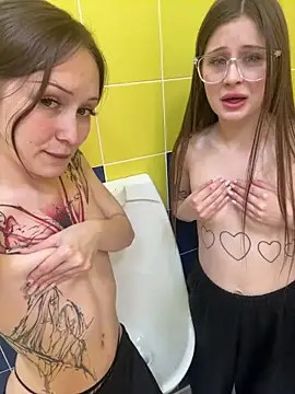 mmelicious – Kamerová šou