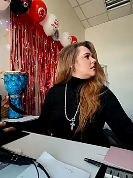 Juicy_PeachLux: απευθείας συνομιλία ΧΧΧ