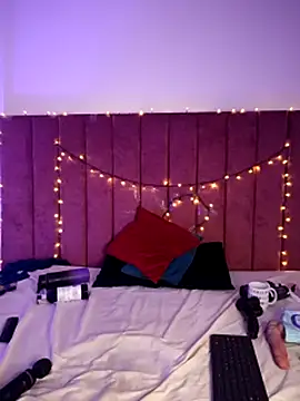 Chat XXX Live RominaaReyes