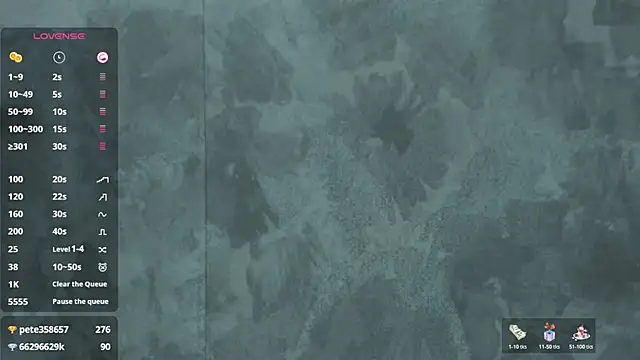 Chat XXX Live MegannBabby