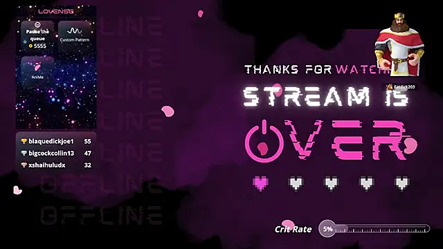 EdenArcadia Adlı Modelin Canlı XXX Sohbeti