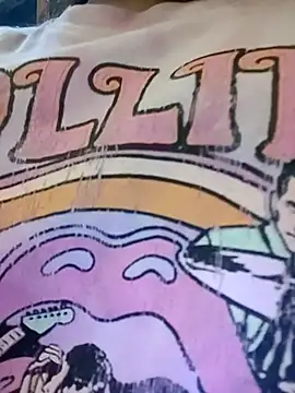 Ruhi_07 – Naživo XXX chat