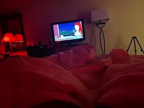 playboykiller Pertunjukan Webcam