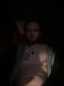 bear8t's Live XXX Chat