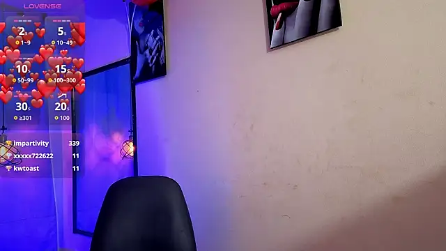 Flor_Gil Live XXX Chat