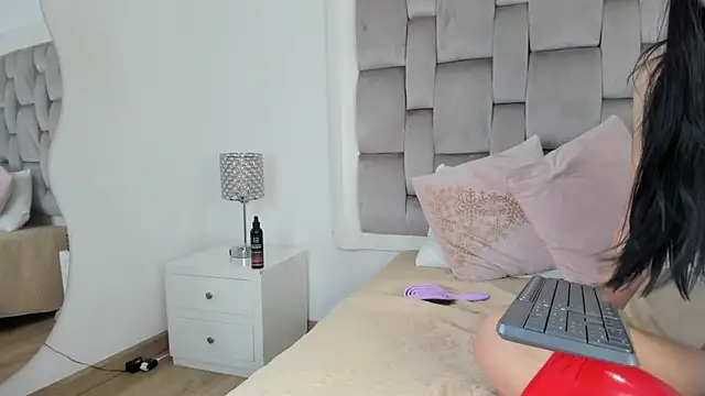 roxana_scott1 webcam show