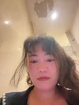 Show webcam de Molly-xiao