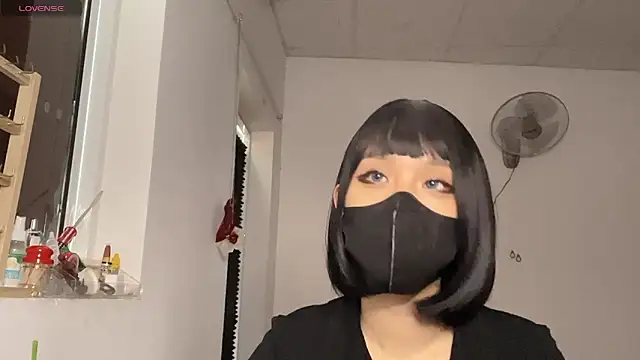 Tieu-May: онлайн-секс-чат