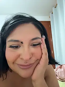 XXX chat uživo modela Nailealipsglossy