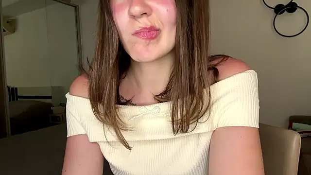 MauritaSpueler's Live XXX Chat