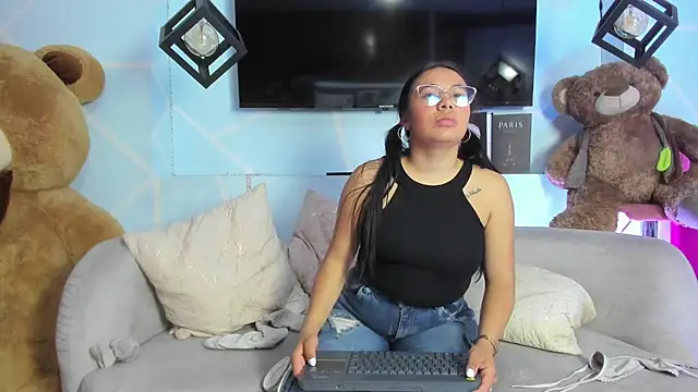 Živý XXX chat amy_noa