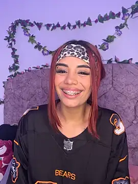 TiffanySander: απευθείας συνομιλία ΧΧΧ