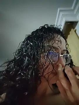 Alexia--27 – Kamerová šou