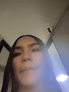 Show webcam de _kilye