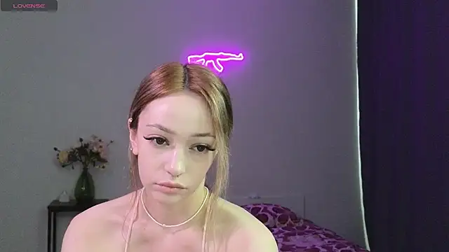 BabyTerrie Obrolan Langsung XXX