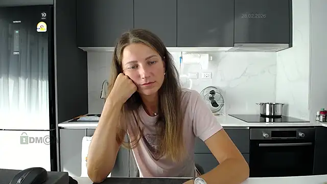 _Anna_Shine_: онлайн-секс-чат