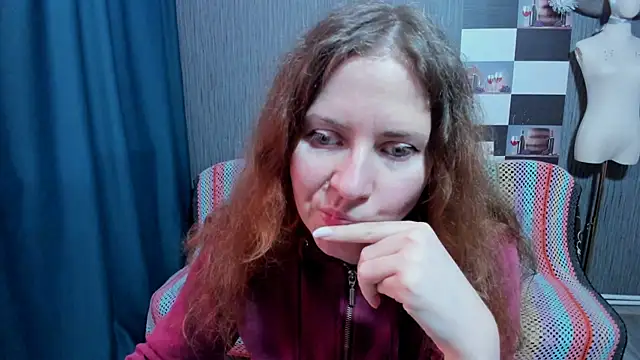 Chatroom XXX en direct de pa1e_pr1ncess