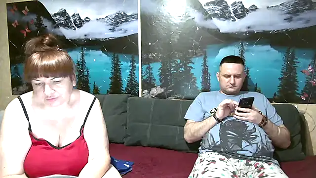 Big_Boss55の ライブXXXチャット