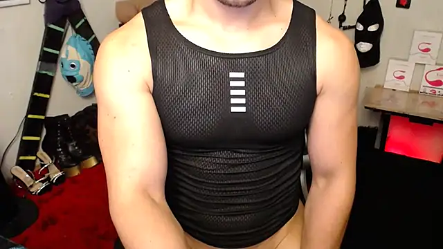 Chat XXX Live bayronfit