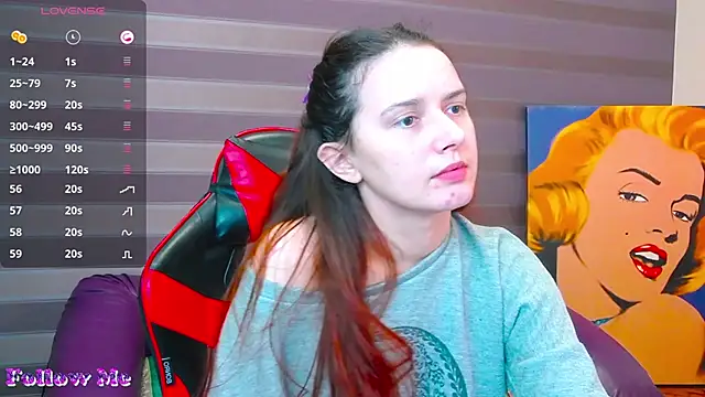 Sembang XXX Secara Langsung iris_nikhols